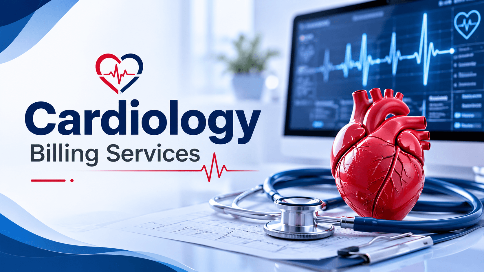 Cardiology Billing Services 2026: Complete Guide to CPT Coding, Prior Authorization & Reducing Denials for Cardiology Practices in the USA