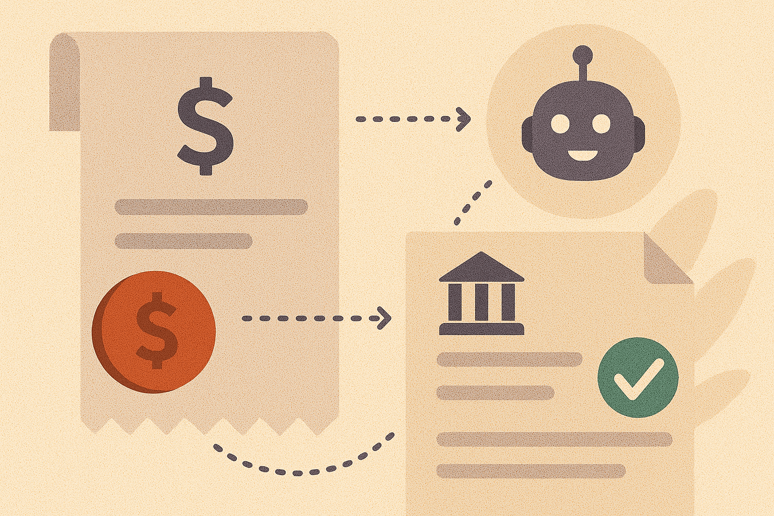AI Payment Posting Automation for Healthcare Revenue Cycle Management