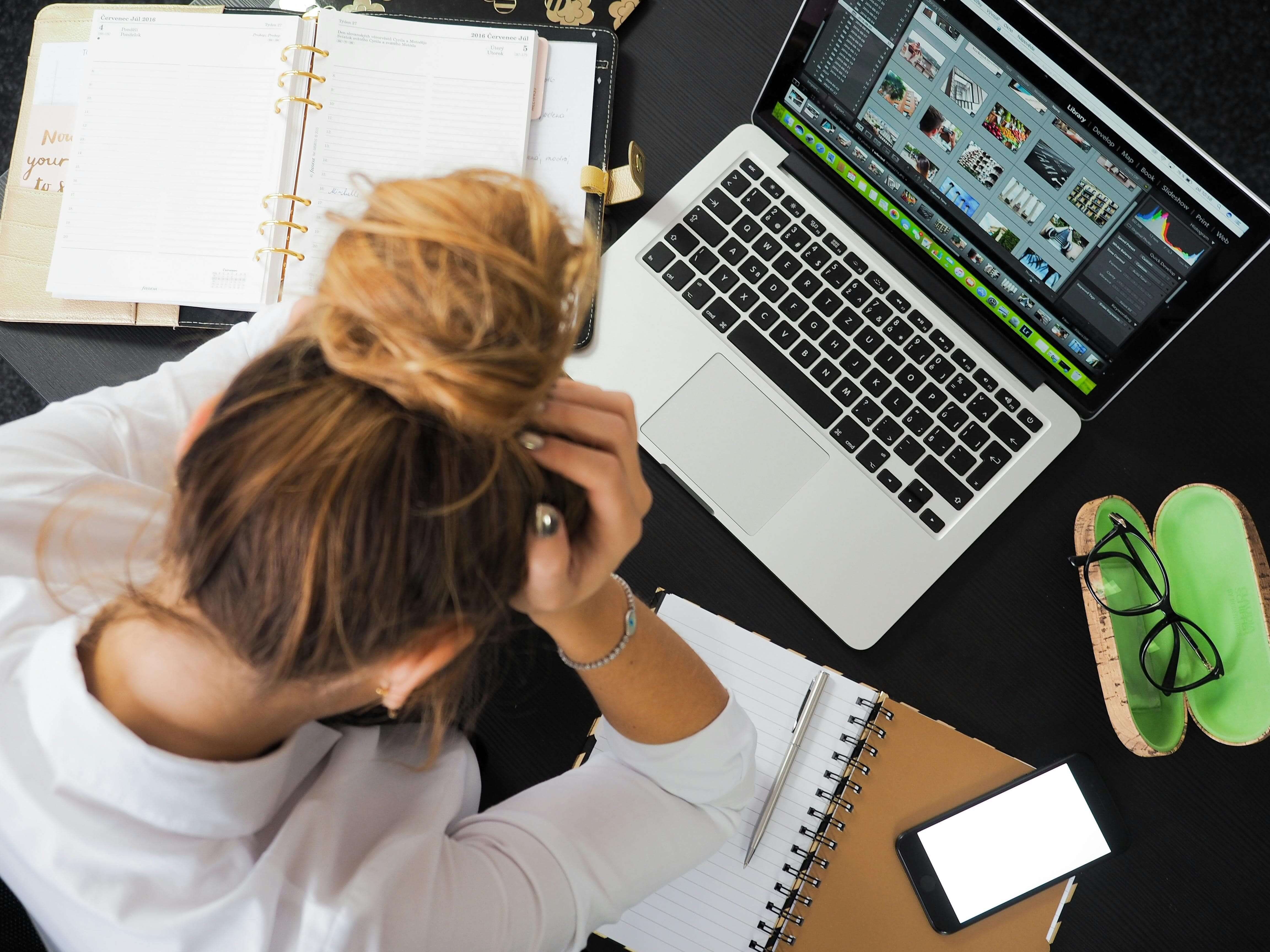 Small practice medical billing staff overwhelmed by claim denials and manual processes - struggling with healthcare billing efficiency